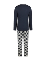 Charlie Choe Winner every day bleu marine/blanc pyjama