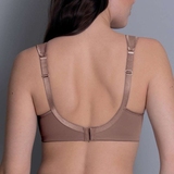 Anita Clara berry soutien-gorge sans armatures en dentelle