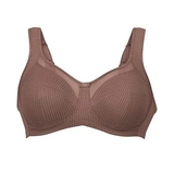 Anita Clara berry soutien-gorge sans armatures en dentelle
