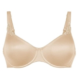 Rosa Faia Grazia poudre soutien-gorge sans forme