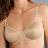 Rosa Faia Grazia poudre soutien-gorge sans forme