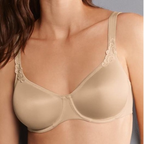 Rosa Faia Grazia poudre soutien-gorge sans forme