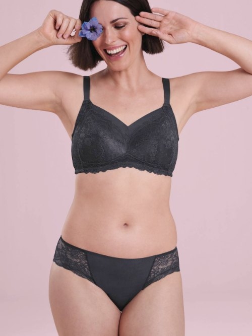 Anita Care Dalia bleu slip