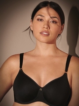Anita Claire noir soutien-gorge rembourré