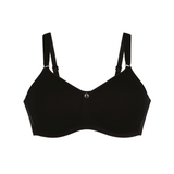 Anita Claire noir soutien-gorge sans armatures en dentelle