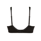 Anita Claire noir soutien-gorge sans armatures en dentelle