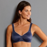 Rosa Faia Twin bleu soutien-gorge sans forme