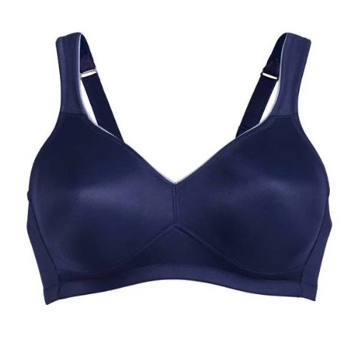 Rosa Faia Twin bleu soutien-gorge sans armatures en dentelle