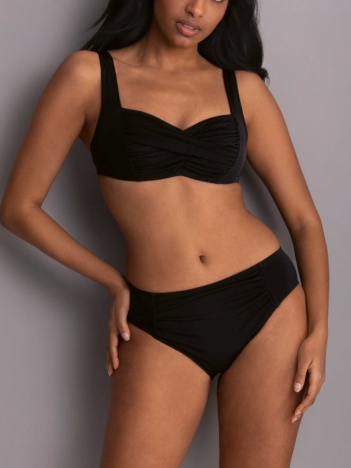 Maillots de bain Anita Elle noir set