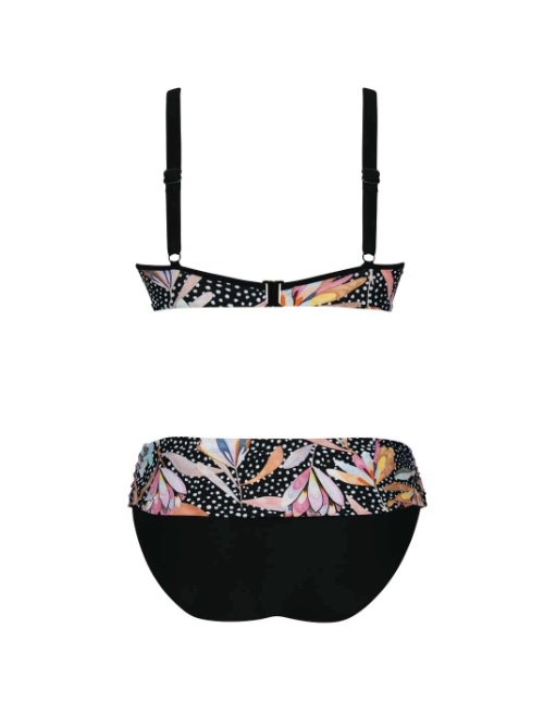 Maillots de bain Anita Blanca noir/ivoire set