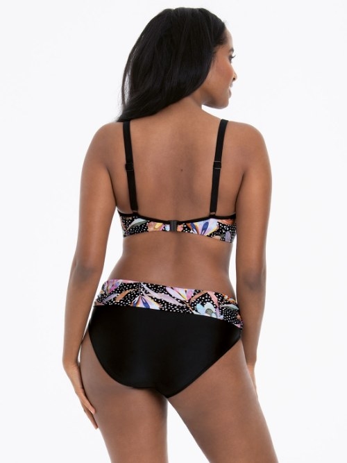 Maillots de bain Anita Blanca noir/ivoire set