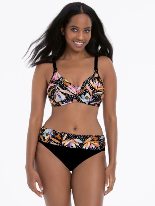 Maillots de bain Anita Blanca noir/ivoire set