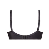 Anita Leni noir soutien-gorge sans forme