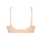 Anita Leni rose soutien-gorge sans forme