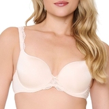 LingaDore Quotidien Uni Fit apricot/gold soutien-gorge rembourré