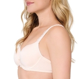 LingaDore Quotidien Uni Fit apricot/gold soutien-gorge rembourré