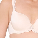 LingaDore Quotidien Uni Fit apricot/gold soutien-gorge rembourré