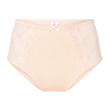 LingaDore Quotidien Basic apricot/gold haut slip
