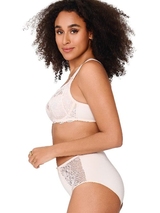 LingaDore Quotidien Basic apricot/gold haut slip