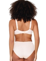 LingaDore Quotidien Basic apricot/gold haut slip