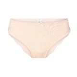 LingaDore Quotidien Basic apricot/gold slip