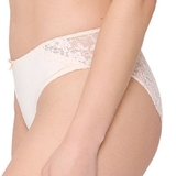 LingaDore Quotidien Basic apricot/gold slip