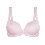 LingaDore Quotidien Uni Fit rose soutien-gorge rembourré