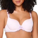 LingaDore Quotidien Uni Fit rose soutien-gorge rembourré