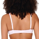 LingaDore Quotidien Uni Fit rose soutien-gorge rembourré