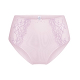 LingaDore Quotidien Basic rose haut slip