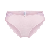 LingaDore Quotidien Basic rose slip