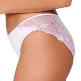 LingaDore Quotidien Basic rose slip