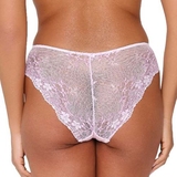 LingaDore Quotidien Basic rose slip