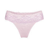 LingaDore Quotidien Basic rose culotte string