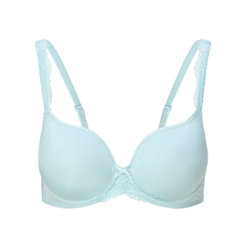 LingaDore Quotidien Uni Fit bleu soutien-gorge rembourré