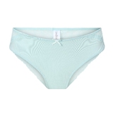 LingaDore Quotidien Basic bleu haut slip