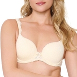 LingaDore Quotidien Uni Fit ivoire soutien-gorge rembourré