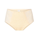LingaDore Quotidien Basic ivoire haut slip