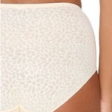 LingaDore Quotidien Basic ivoire haut slip