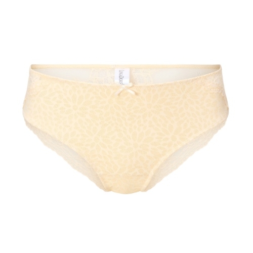 LingaDore Quotidien Basic ivoire slip