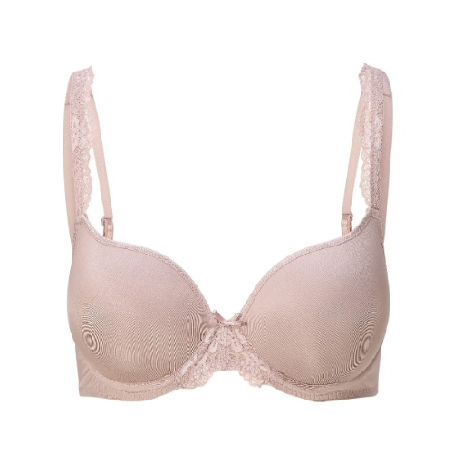 LingaDore Quotidien Uni Fit gris soutien-gorge rembourré