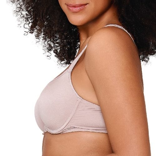 LingaDore Quotidien Uni Fit gris soutien-gorge rembourré