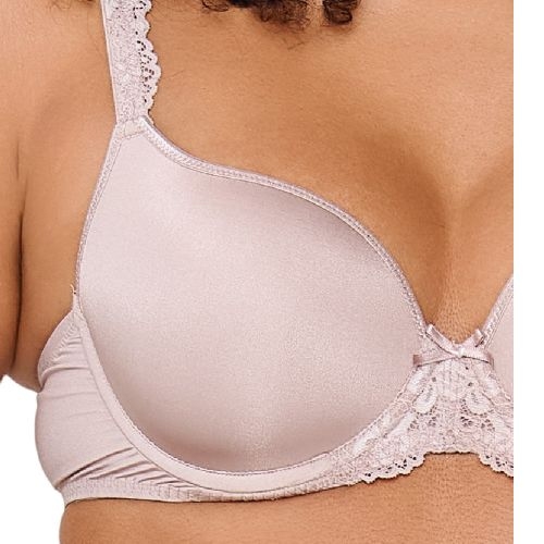 LingaDore Quotidien Uni Fit gris soutien-gorge rembourré
