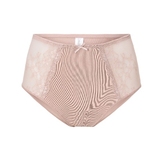LingaDore Quotidien Basic gris haut slip