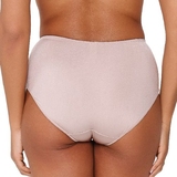 LingaDore Quotidien Basic gris haut slip