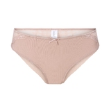 LingaDore Quotidien Basic gris slip