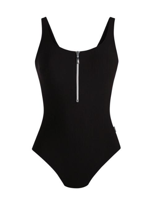 Maillots de bain Rosa Faia Elouise noir maillot de bain