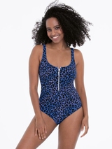 Maillots de bain Rosa Faia Elouise bleu maillot de bain