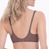 Rosa Faia Eve marron soutien-gorge rembourré