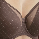 Rosa Faia Eve marron soutien-gorge rembourré